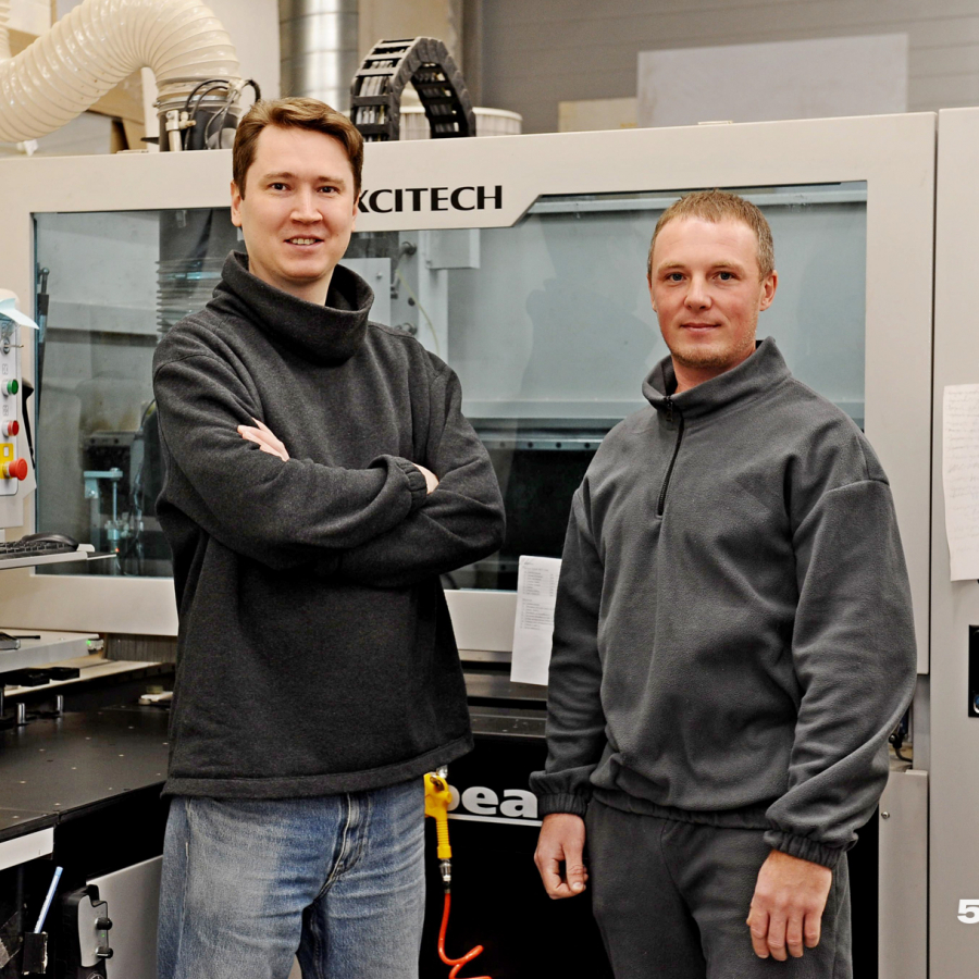 Как стать партнёром, если вы мебельная компания