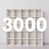Подарочный сертификат на 3000 рублей
