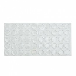 Демпферы силиконовые