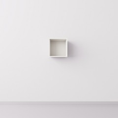 Куб 1. Мини эконом