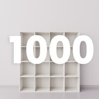Подарочный сертификат на 1000 рублей