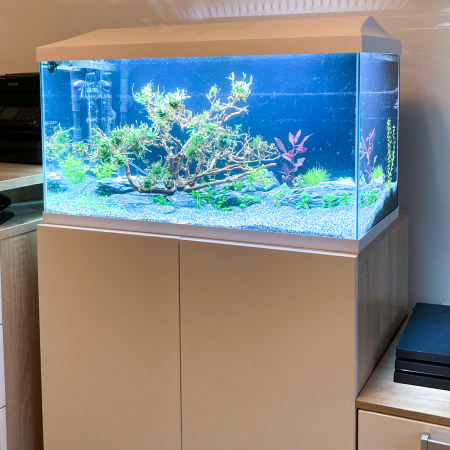 Тумба под аквариум на заказ