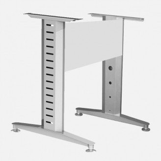 ОНТЕХ. Каркас для стола с экраном