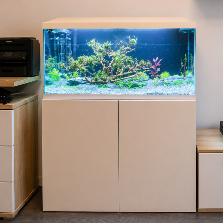 Тумба под аквариум / Усиленная конструкция под вес и размеры аквариума