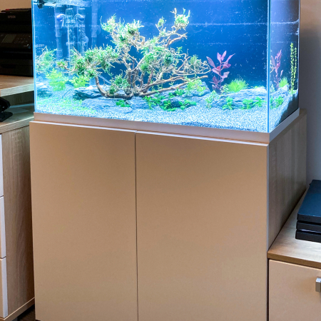 Тумба под аквариум на заказ